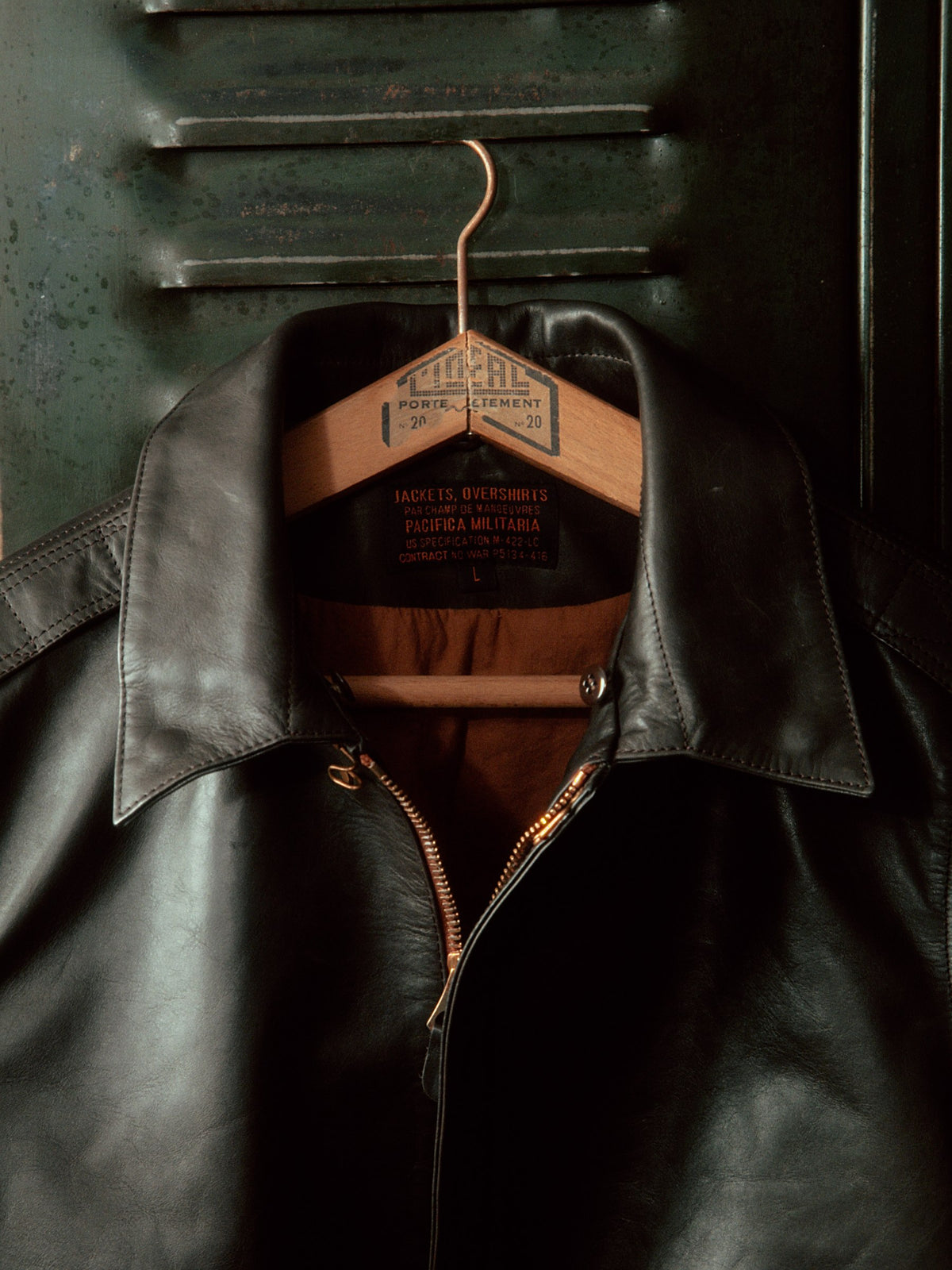 blouson aviateur homme