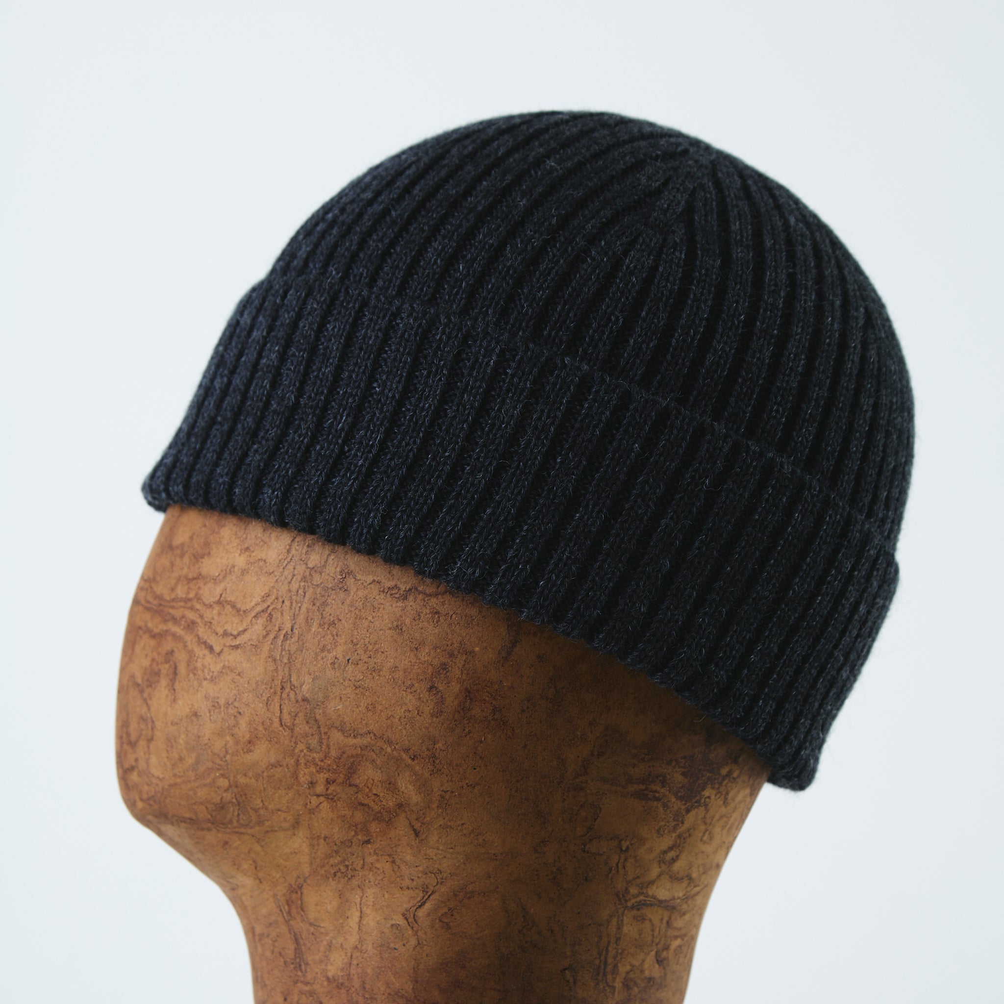 Bonnet en Laine Vierge Schoeller