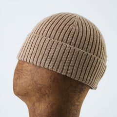 Bonnet en Laine Vierge Schoeller