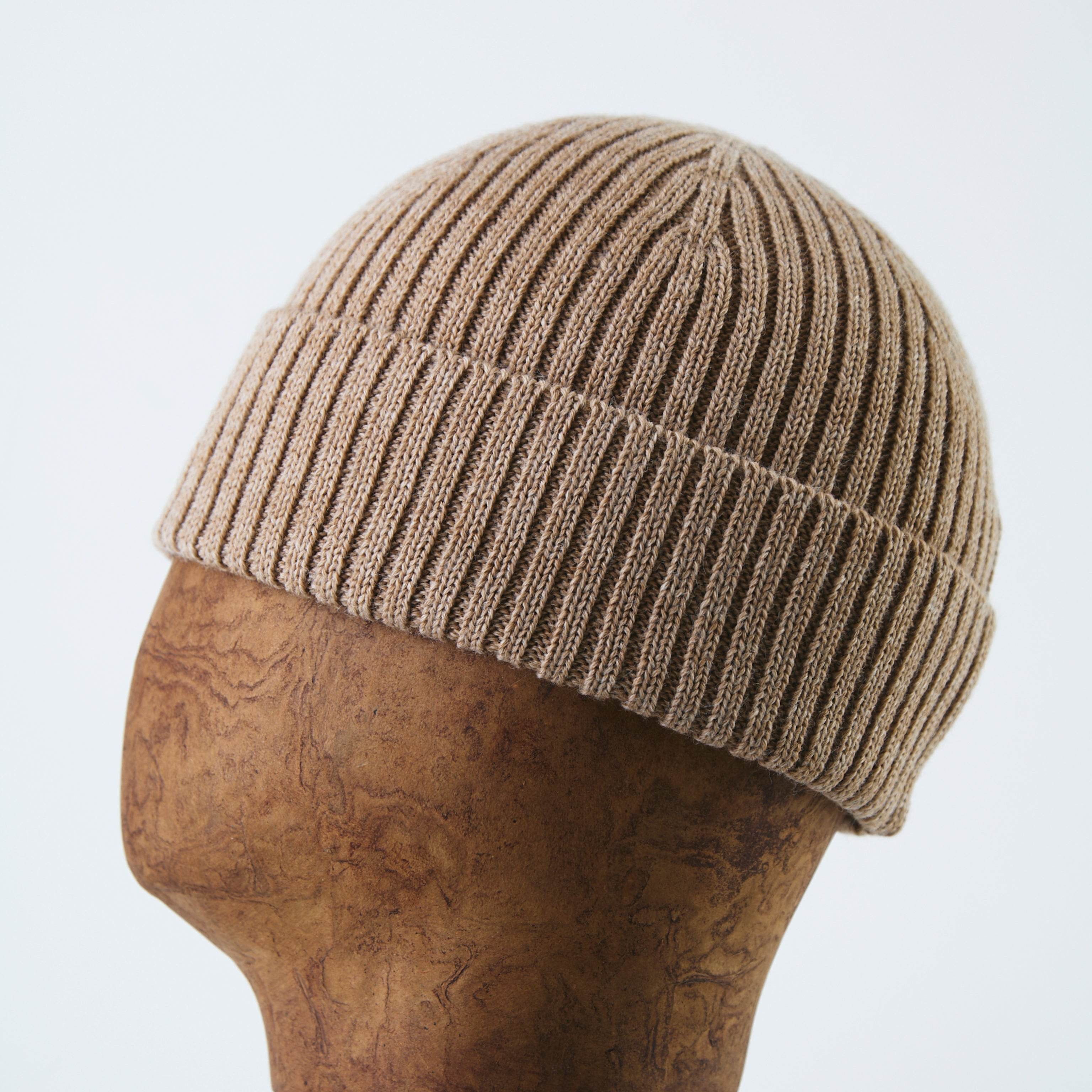 Bonnet en Laine Vierge Schoeller