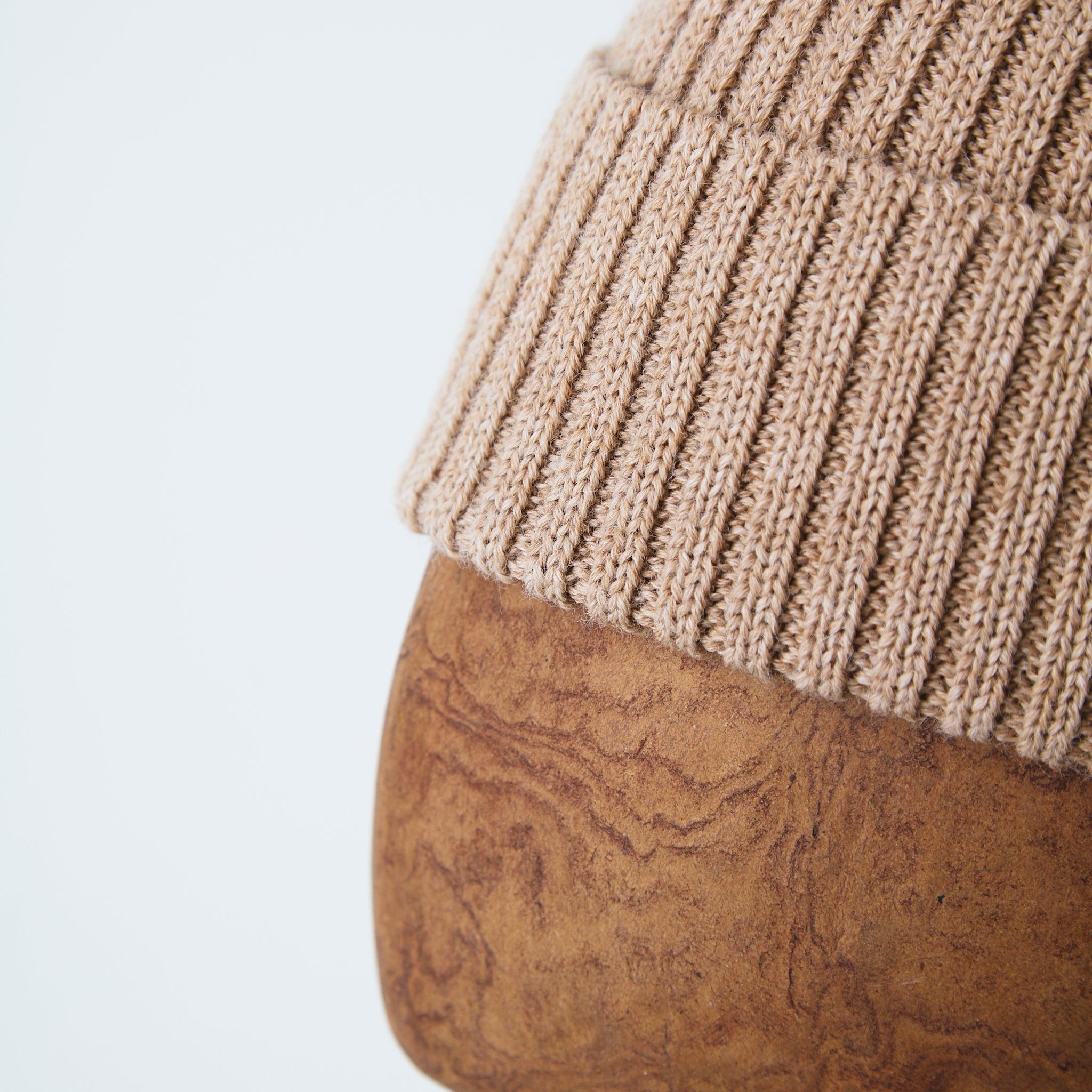 Bonnet en Laine Vierge Schoeller