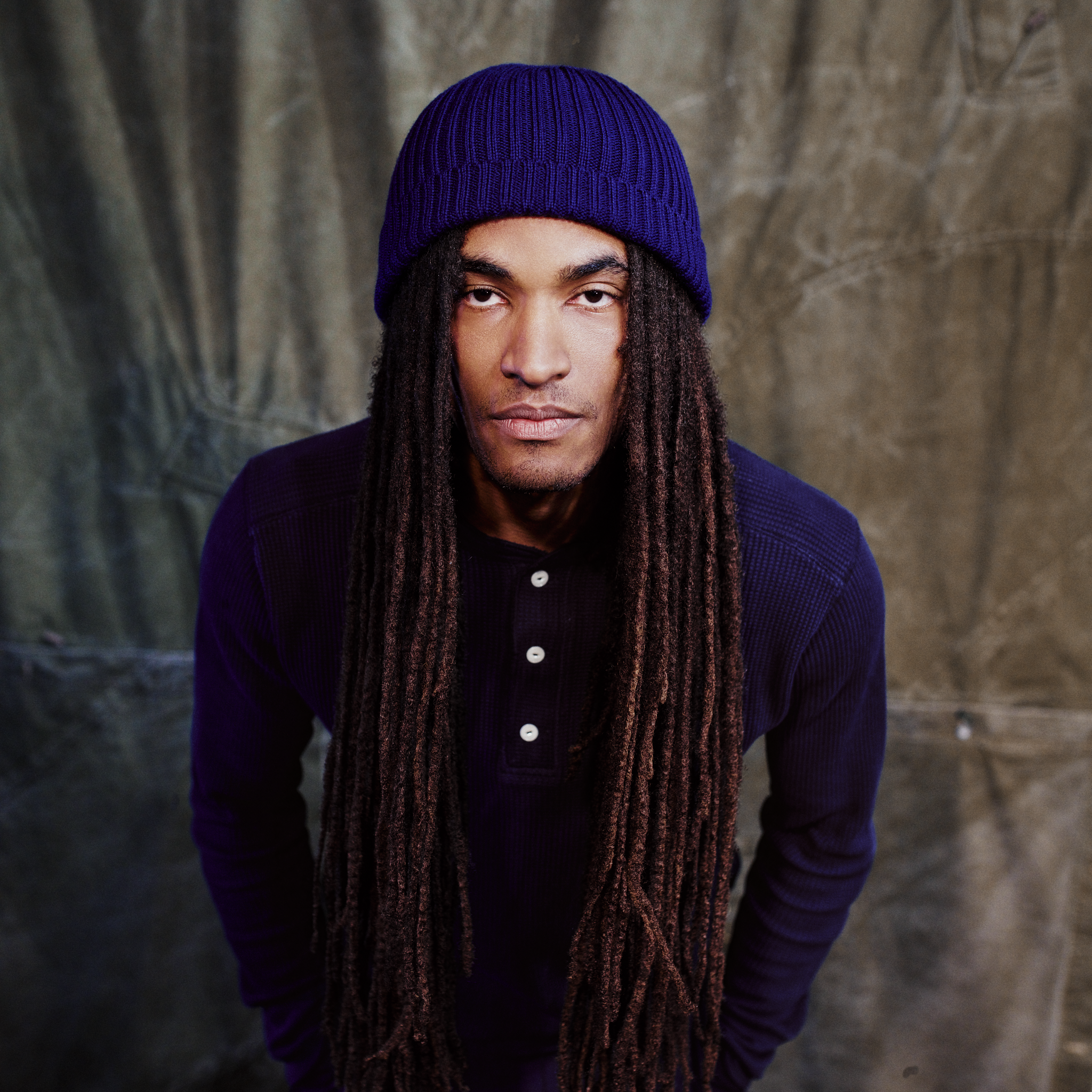 Bonnet en Laine Vierge Schoeller