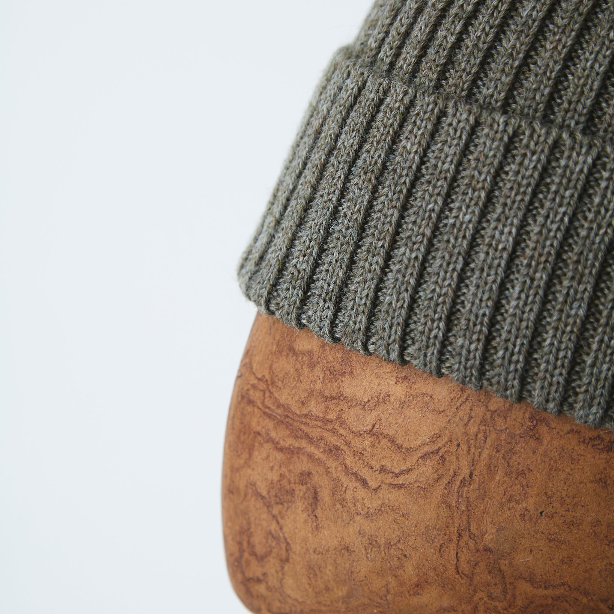 Bonnet en Laine Vierge Schoeller