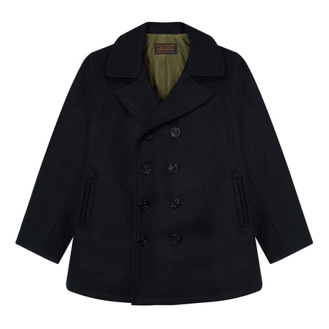 Caban manteau Pea Coat
