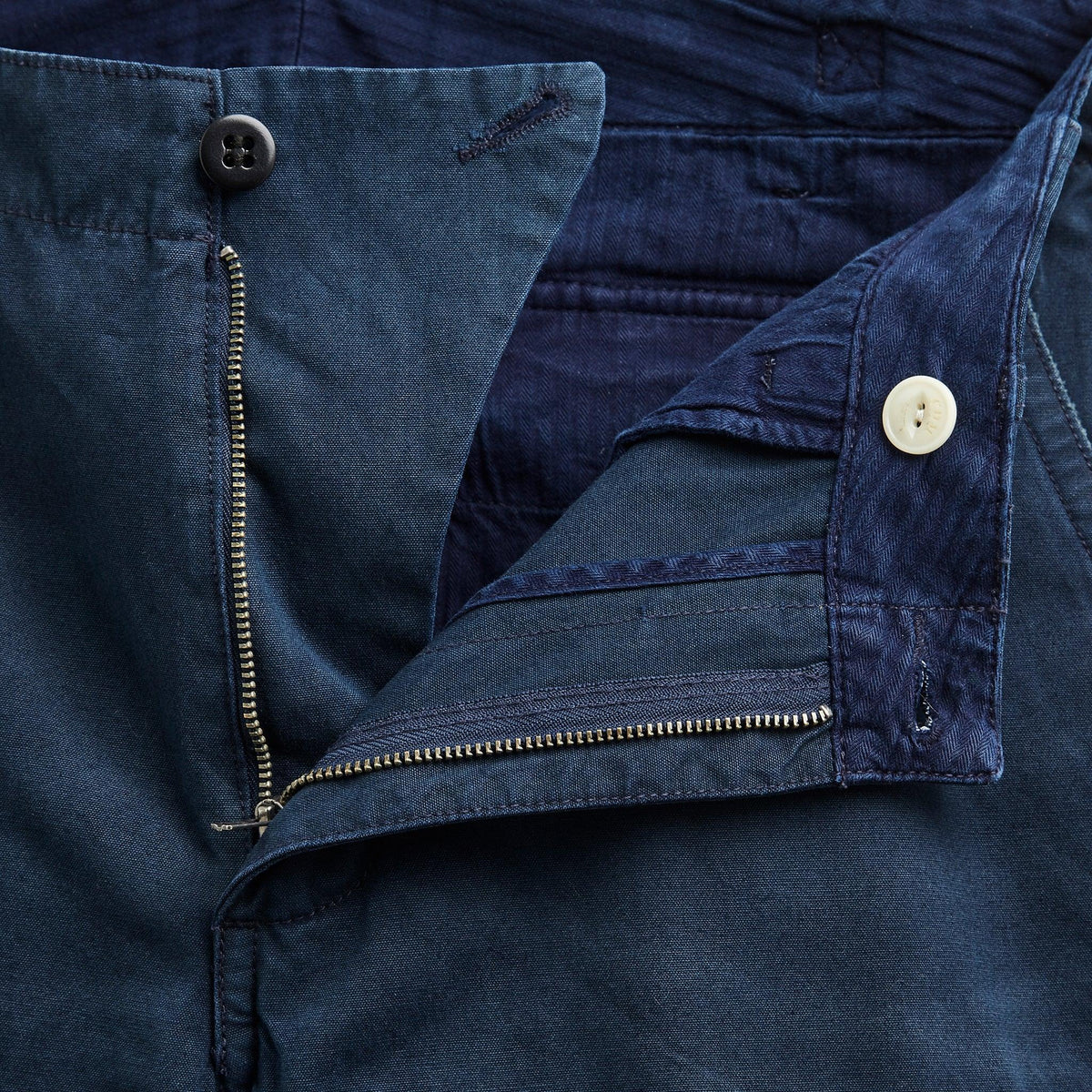 Cargo Pant Marine