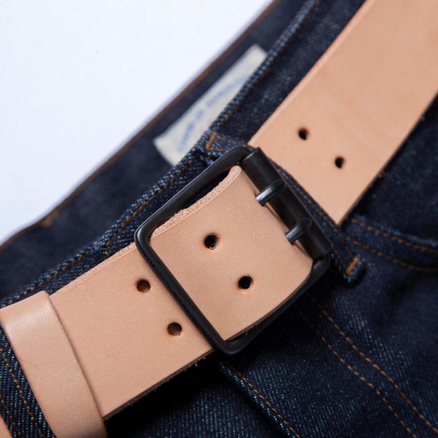 Ceinture Cuir M45