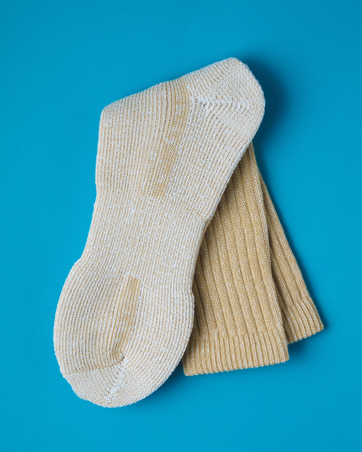 Chaussettes armée anglaise