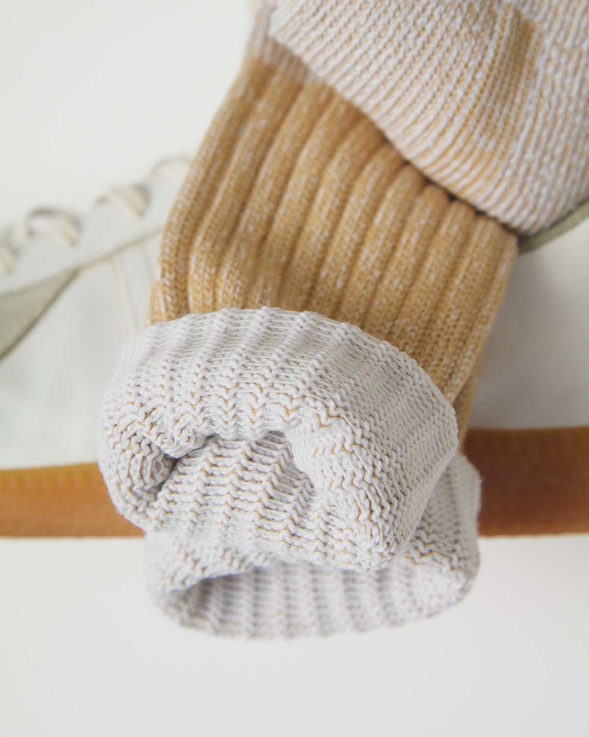 Chaussettes armée anglaise