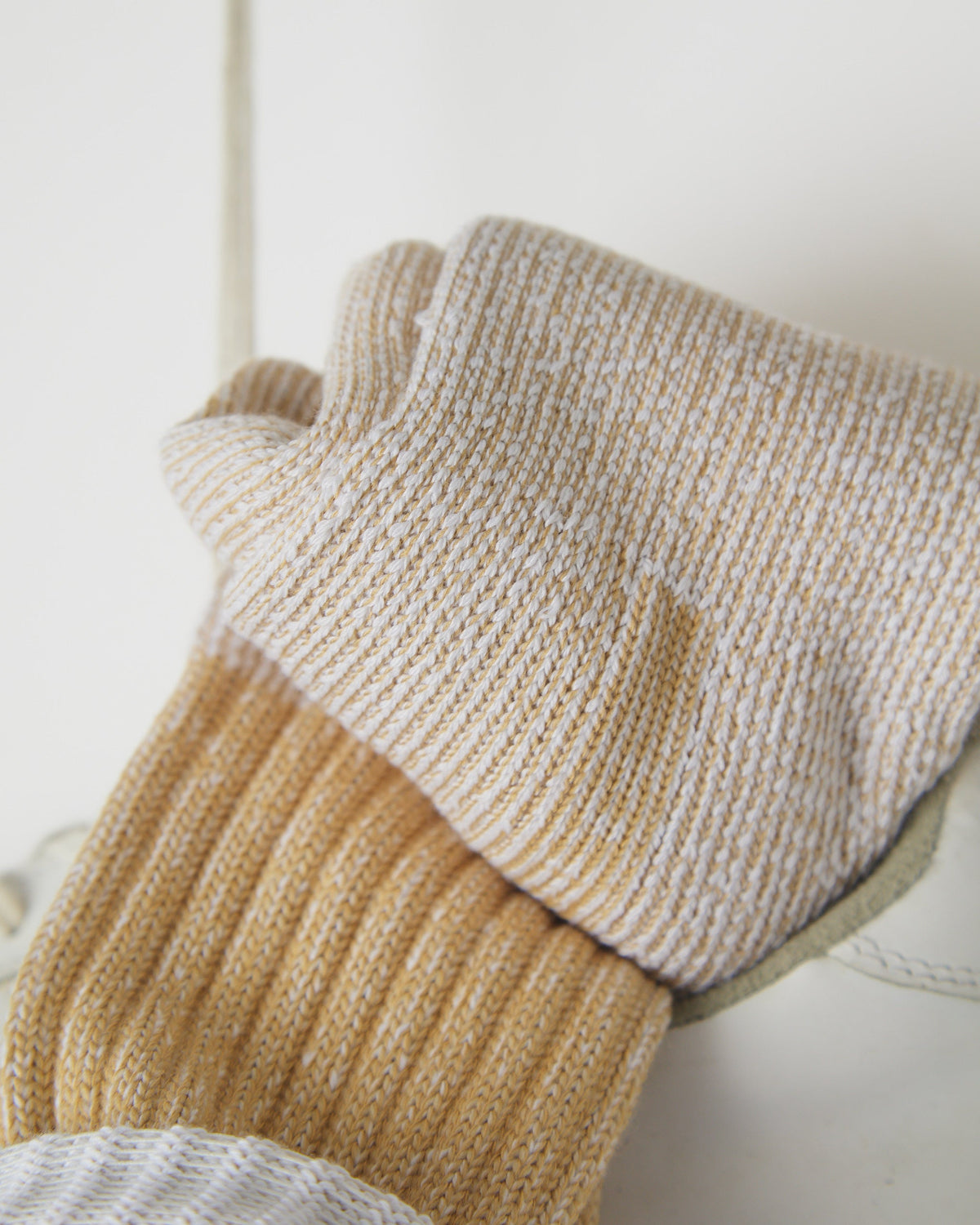 Chaussettes armée anglaise