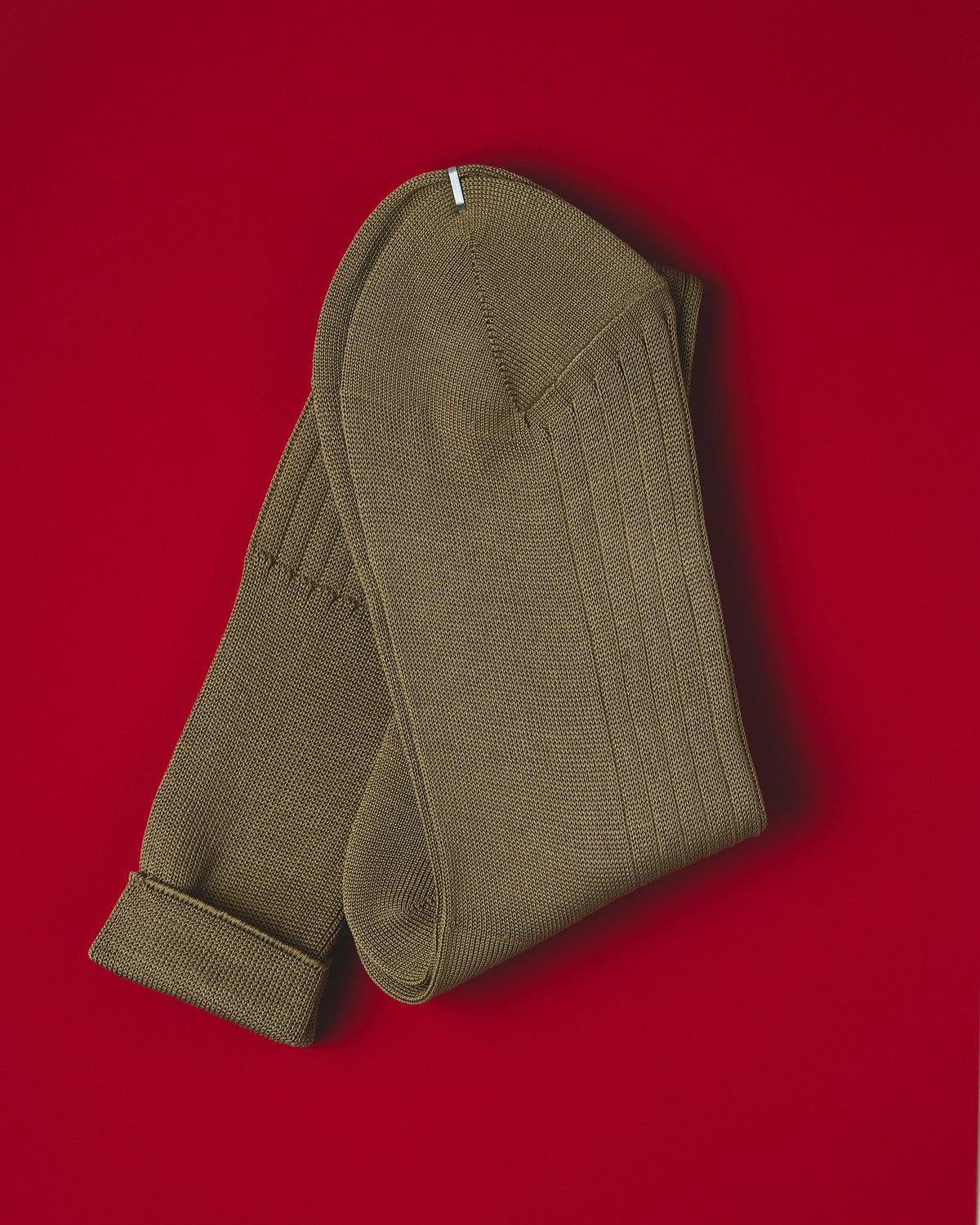 Chaussette armée italienne longue