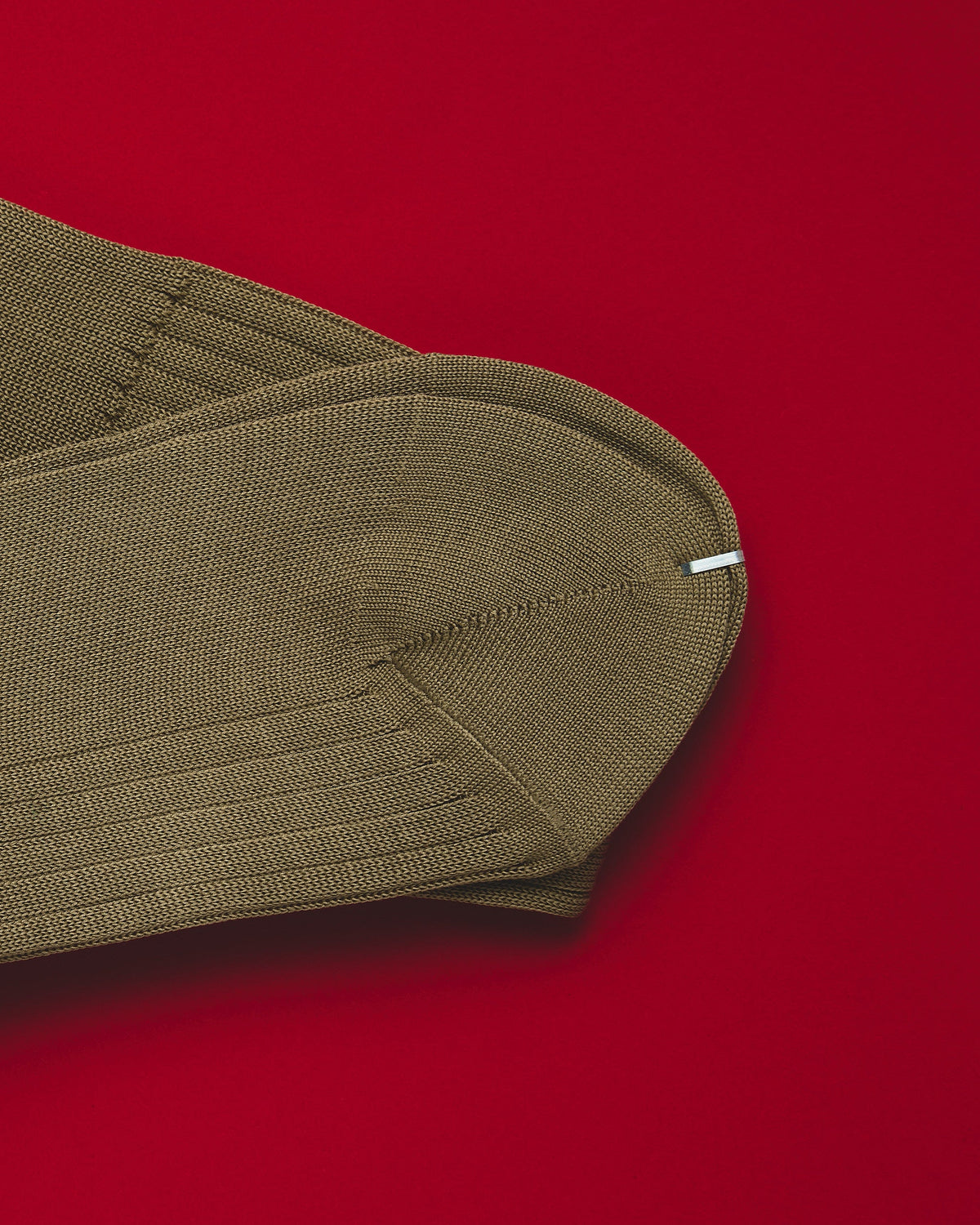 Chaussette armée italienne longue