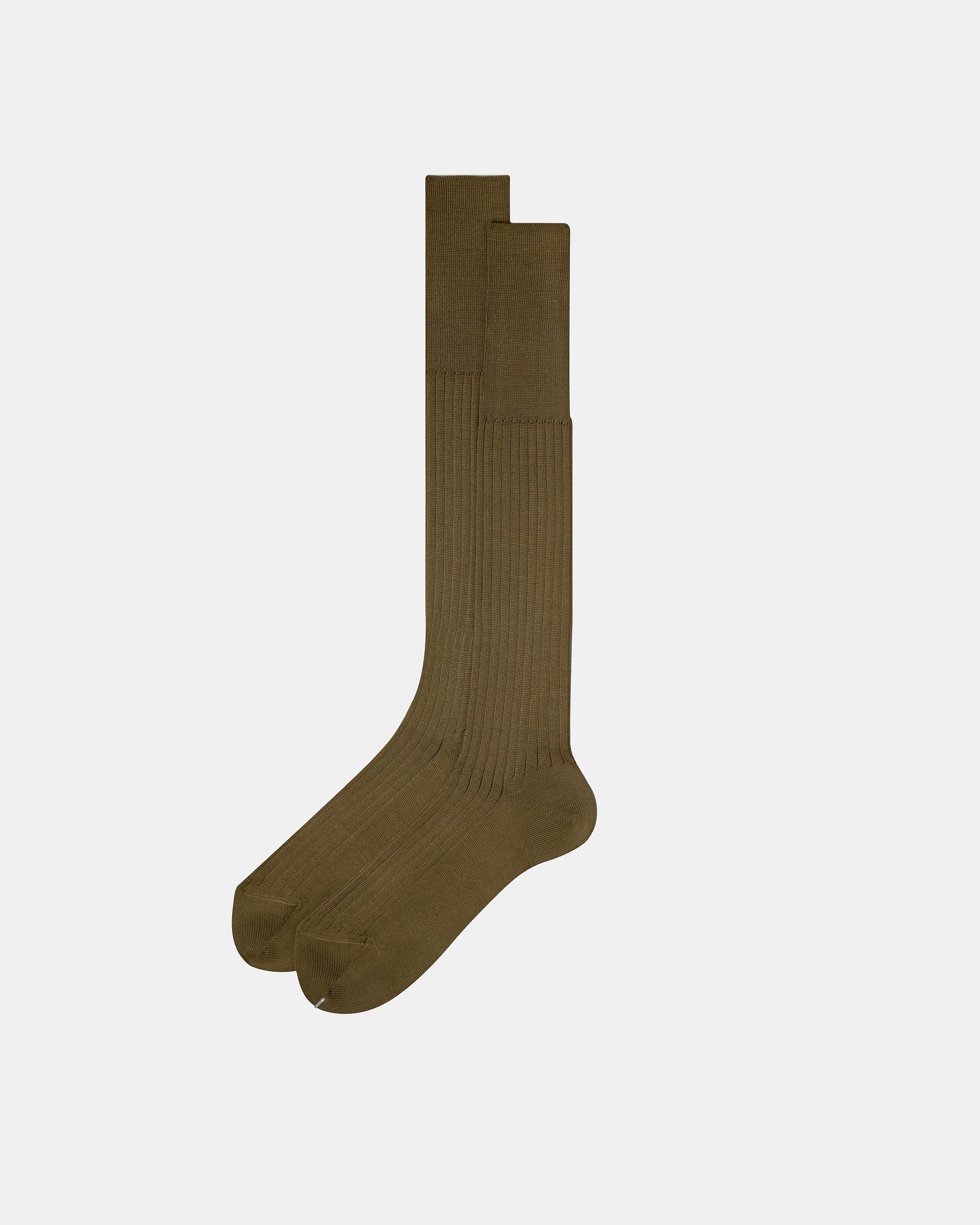 Chaussette armée italienne longue