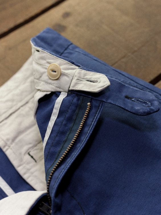 Chino Slack hydron