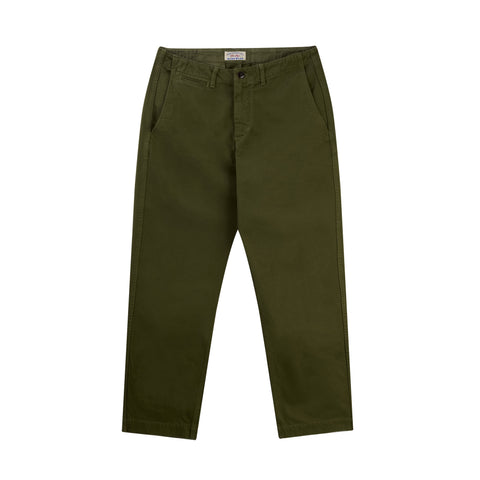 Chino Officier Pant kaki