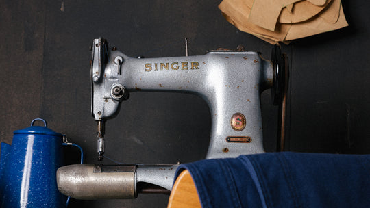 darning-machine_singer47W70_atelier_champ_de_manoeuvres_toulouse_2_madeinfrance - Champ de Manoeuvres 