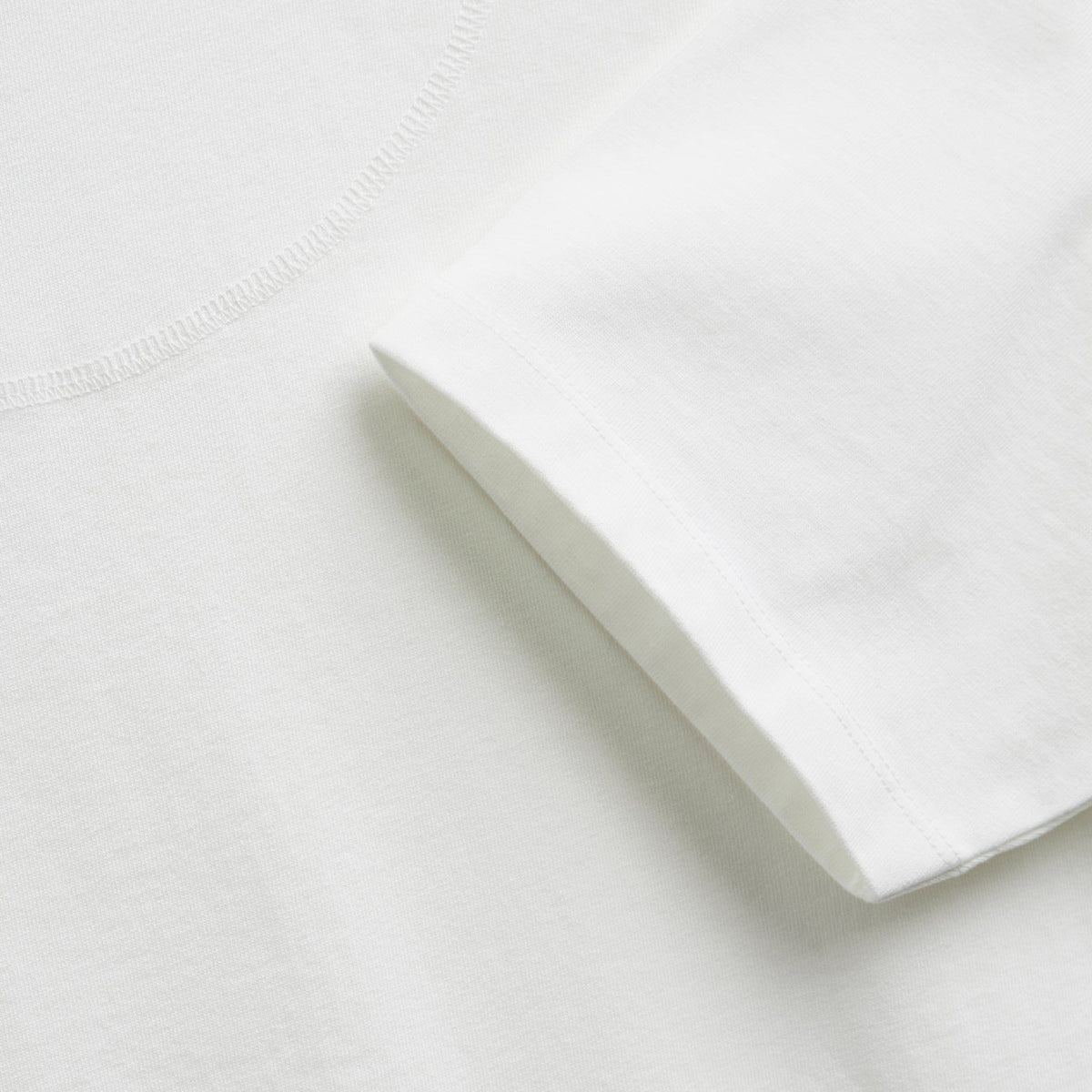 Henley homme coton manches courtes - Champ de Manoeuvres 