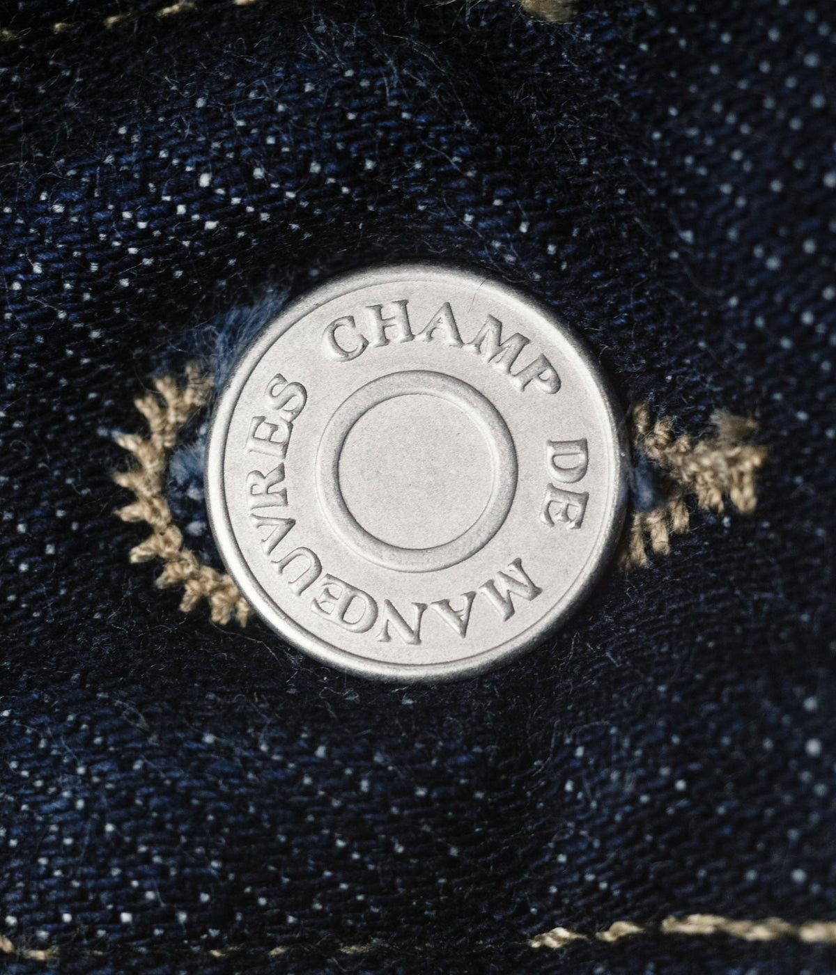 Jean Droit homme 3320