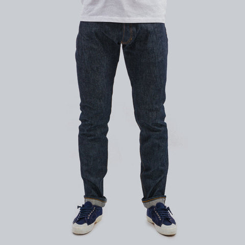 Jeans selvedge 13 oz