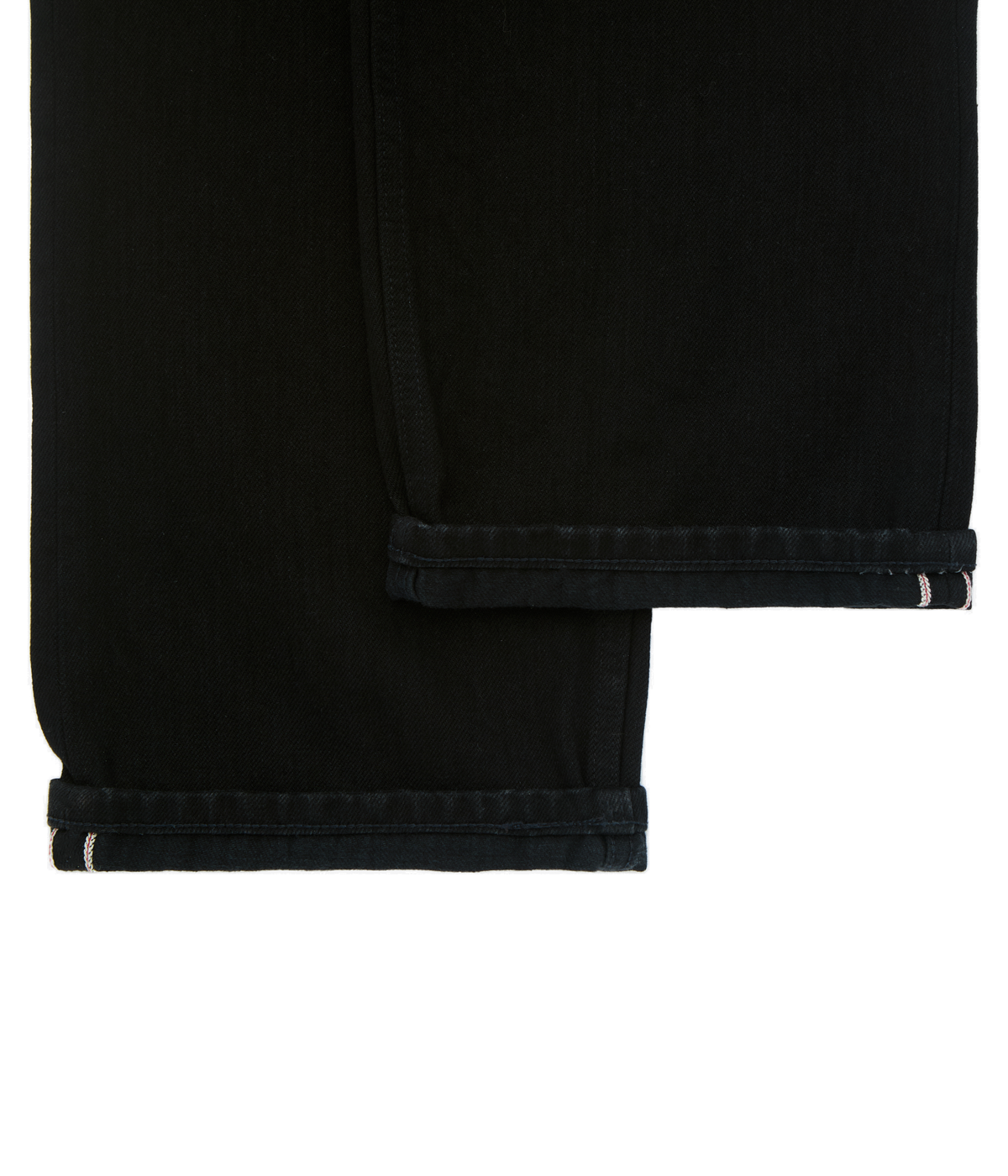 Jean Droit Japanese Black — Cut 3320
