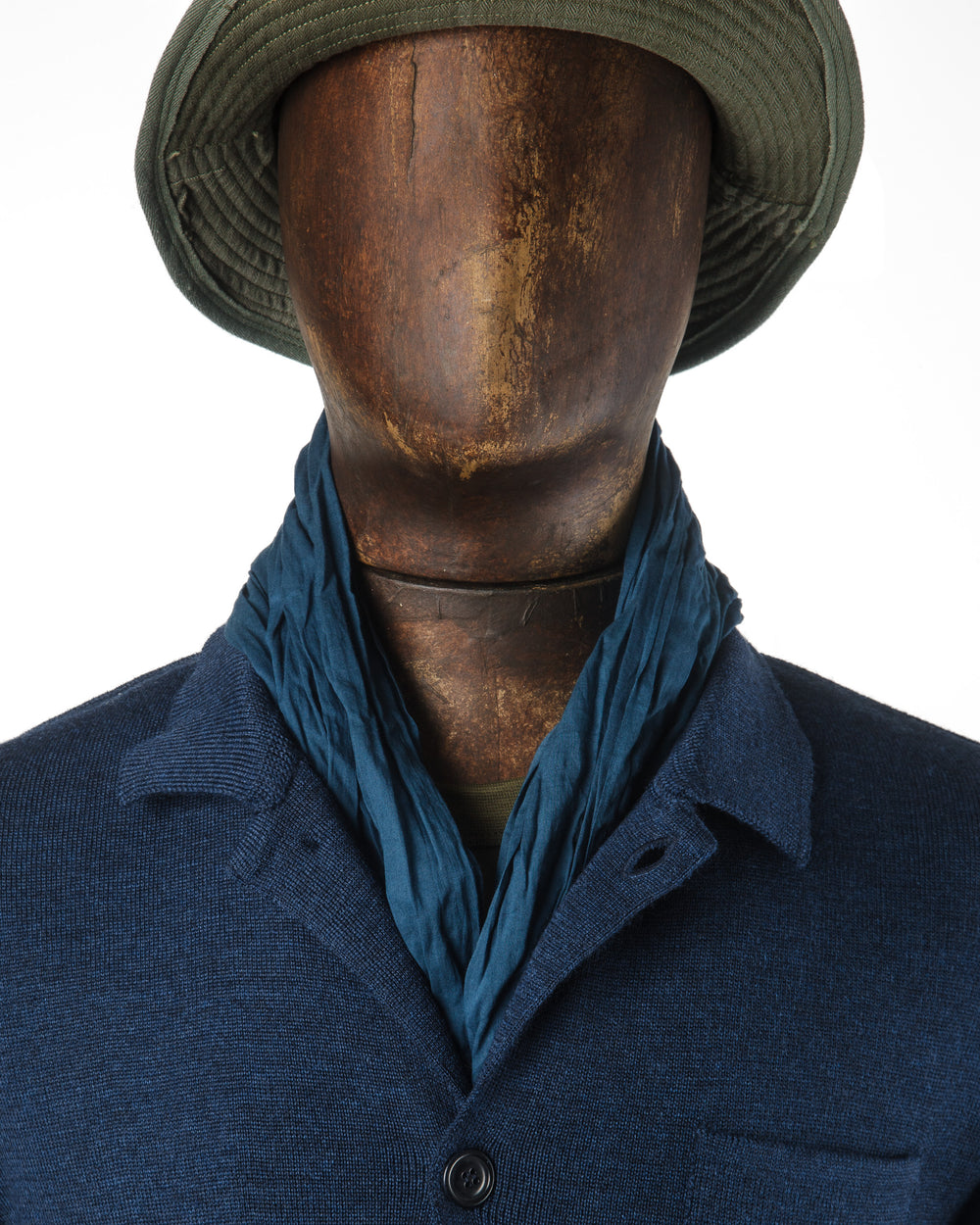 journeyman wool work jacket 