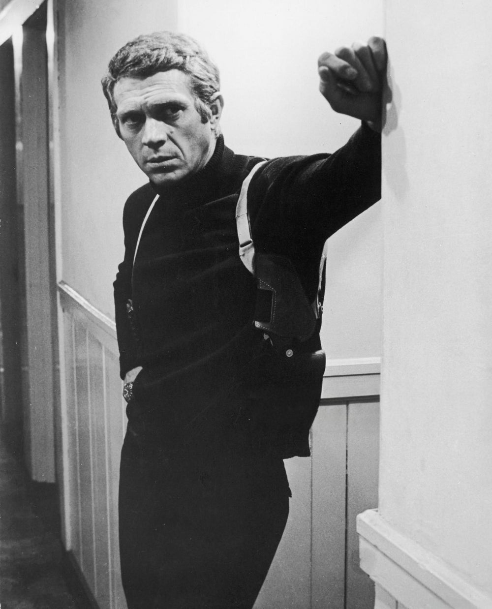 The Turtleneck