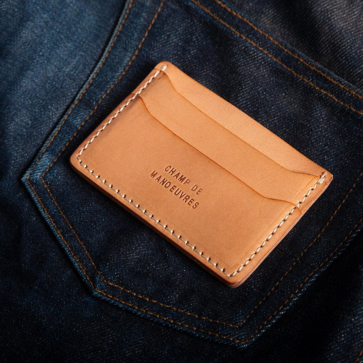 Porte Cartes Ergo