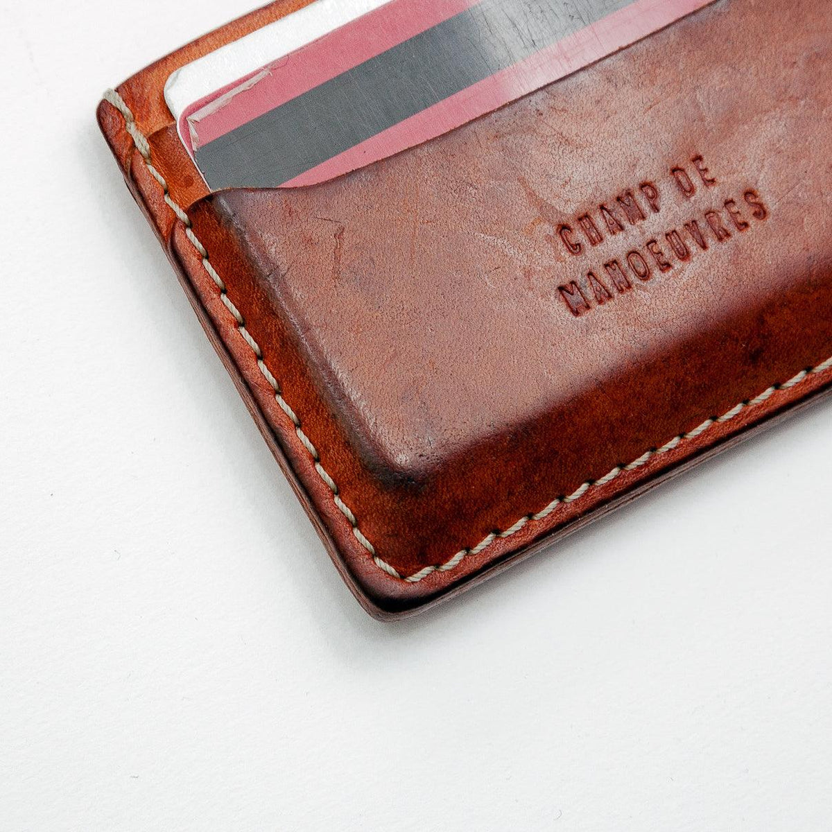 Porte Cartes Ergo