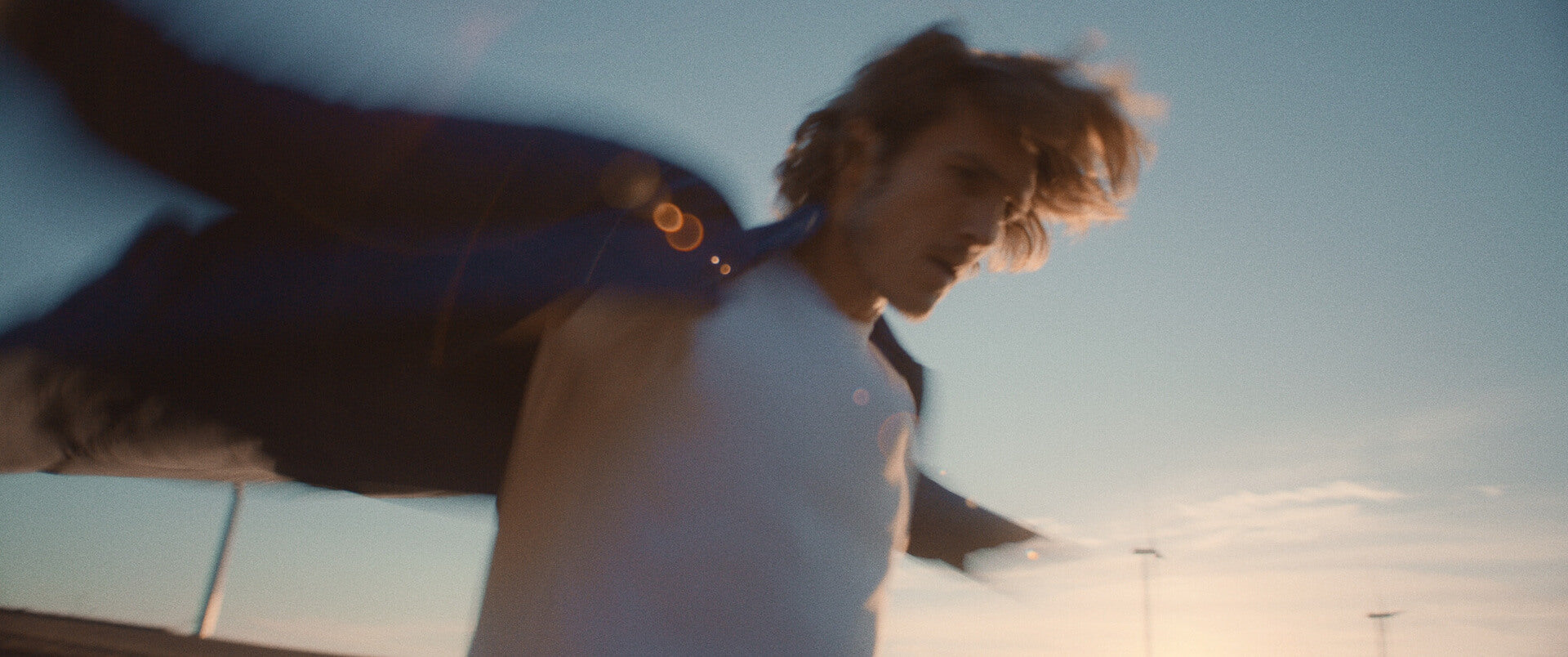 Film Moleskine réalisé par le talentueux Julien Faure.