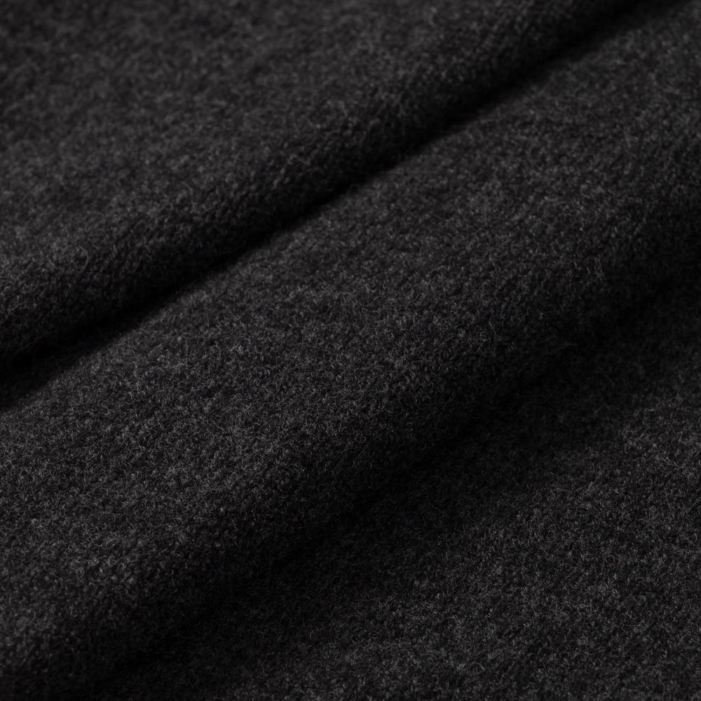 Pull Lambswool Anthracite