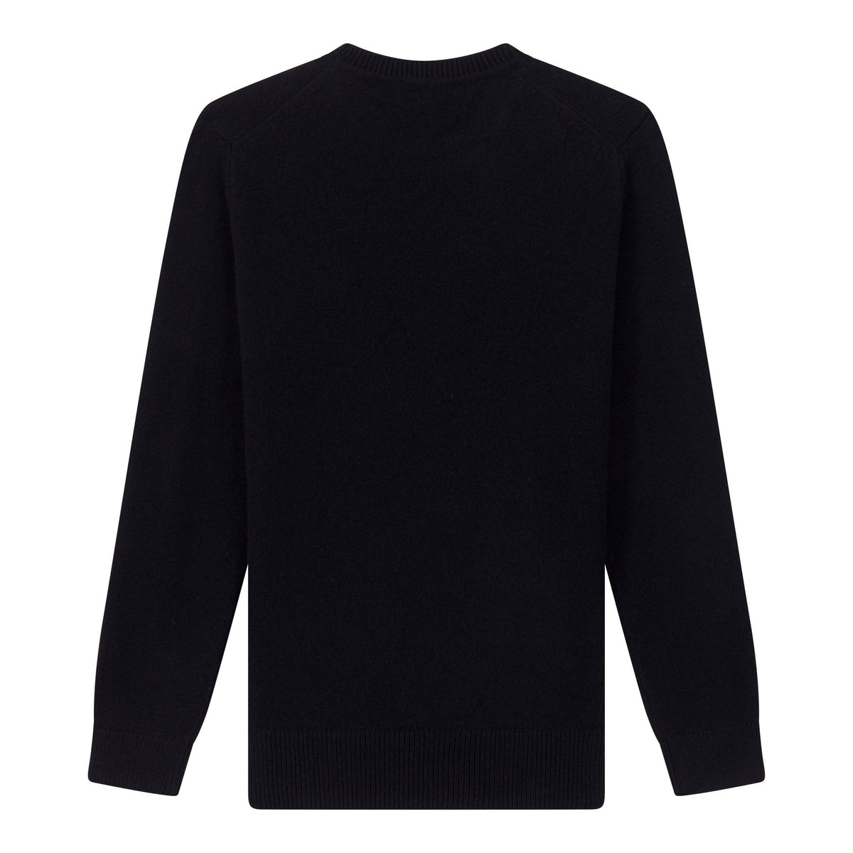 Pull Lambswool Marine