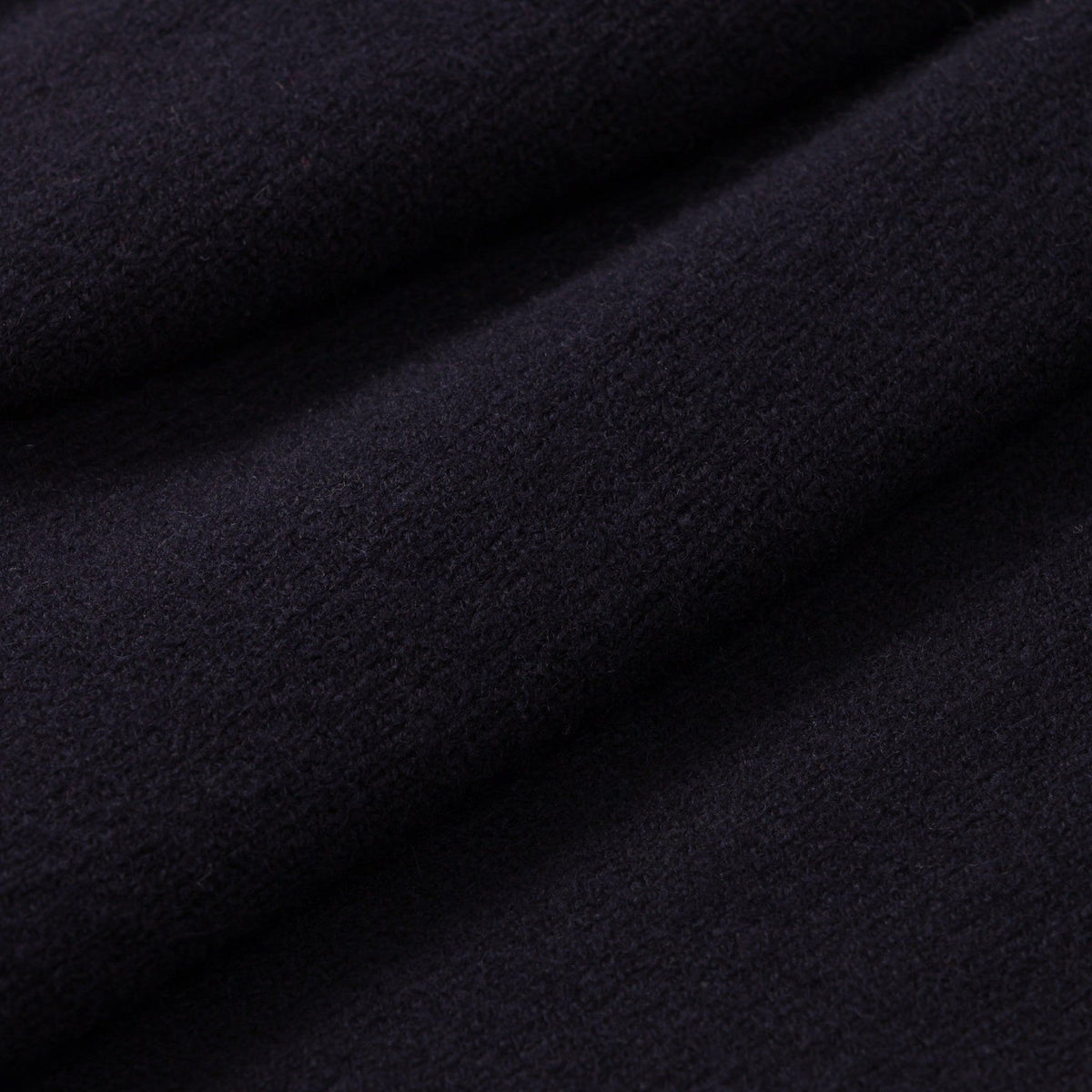 Pull Lambswool Marine