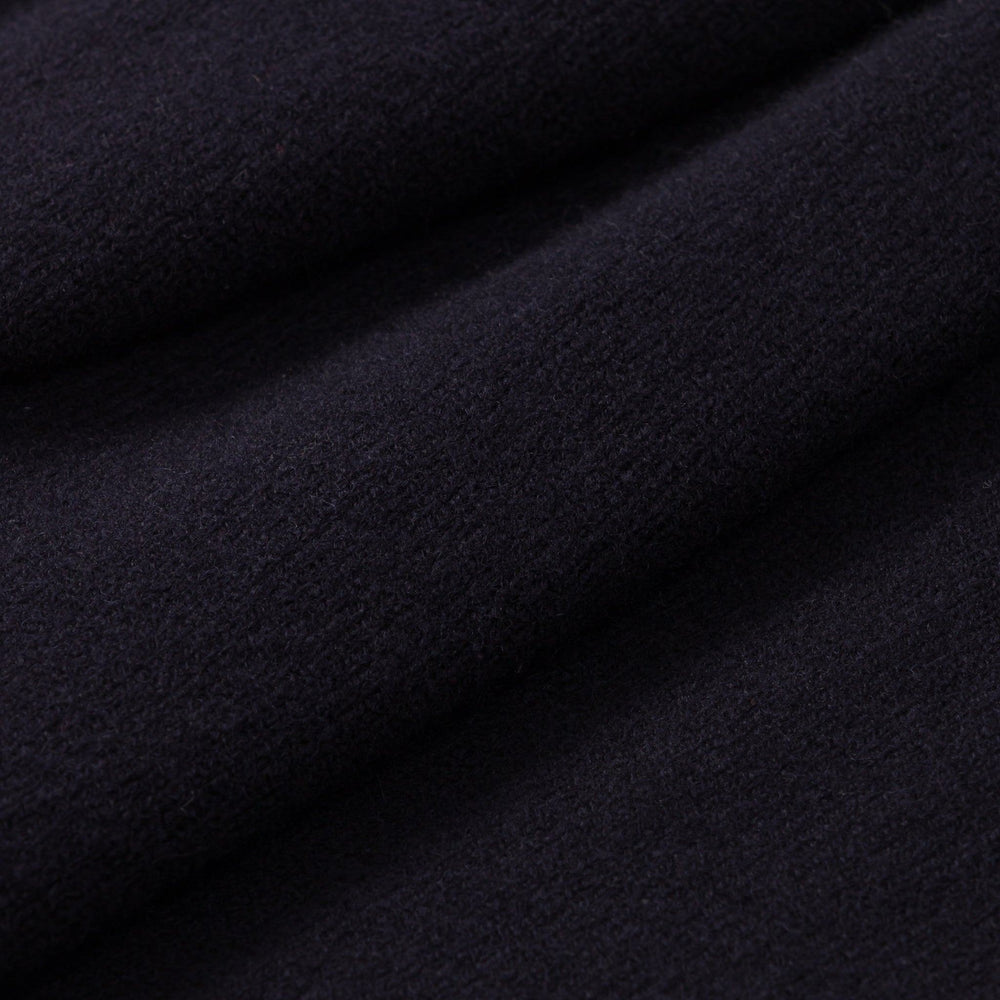 Pull Lambswool Marine