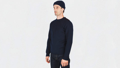 Pull Marin INDIGO