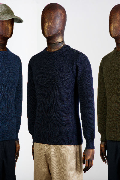 Pull Marin INDIGO