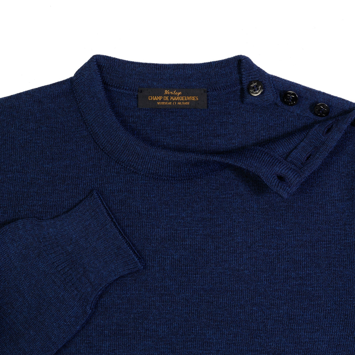 Pull Marin INDIGO