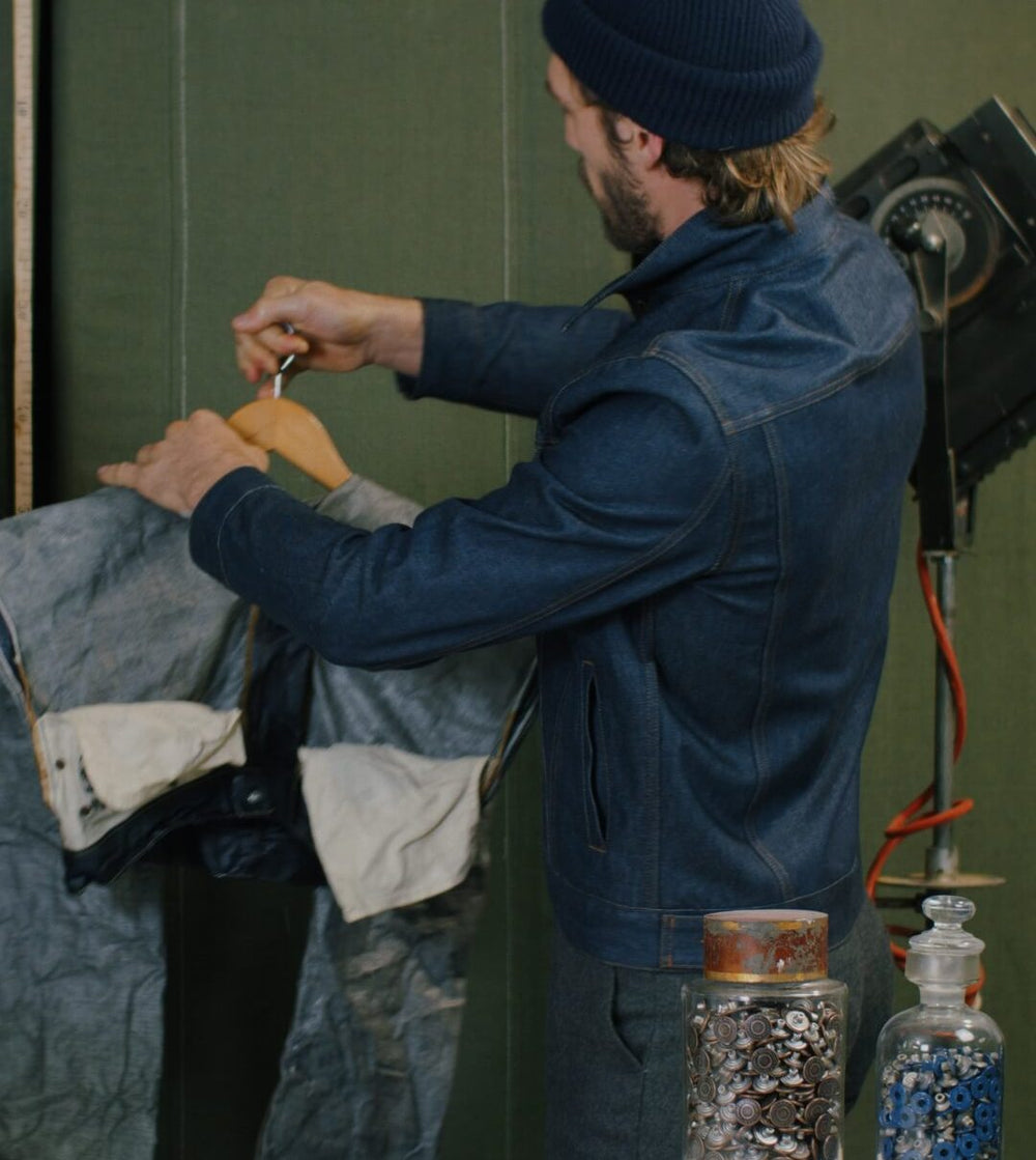 JEANS ANTI-ODOR SPRAY
