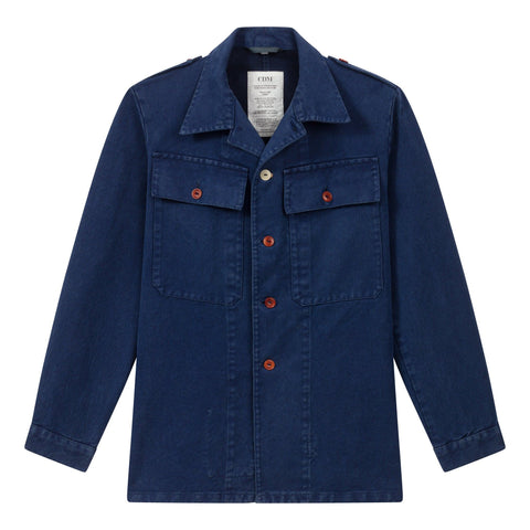 Sur-chemise le travailleur
