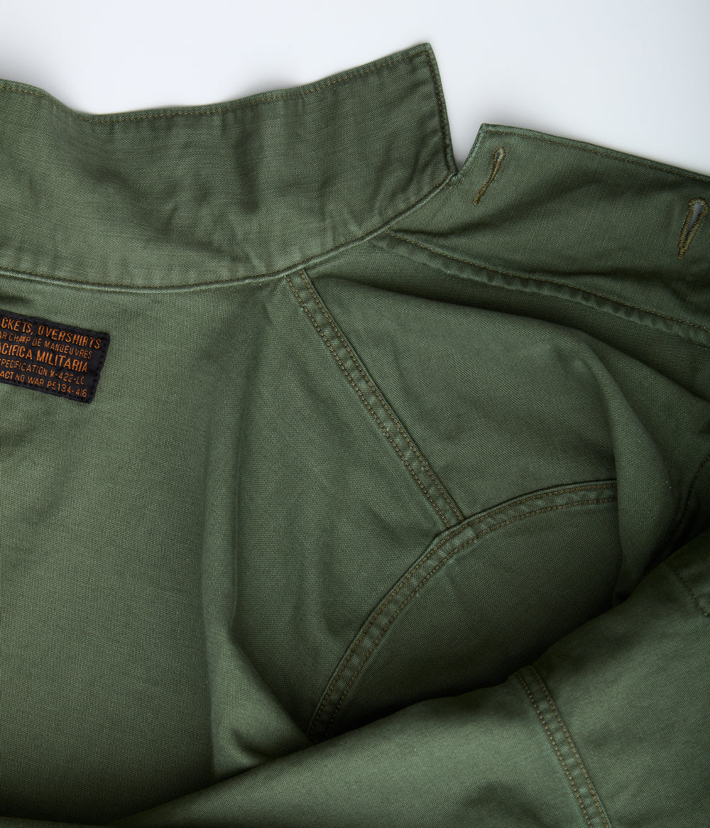 Surchemise utility OG 107