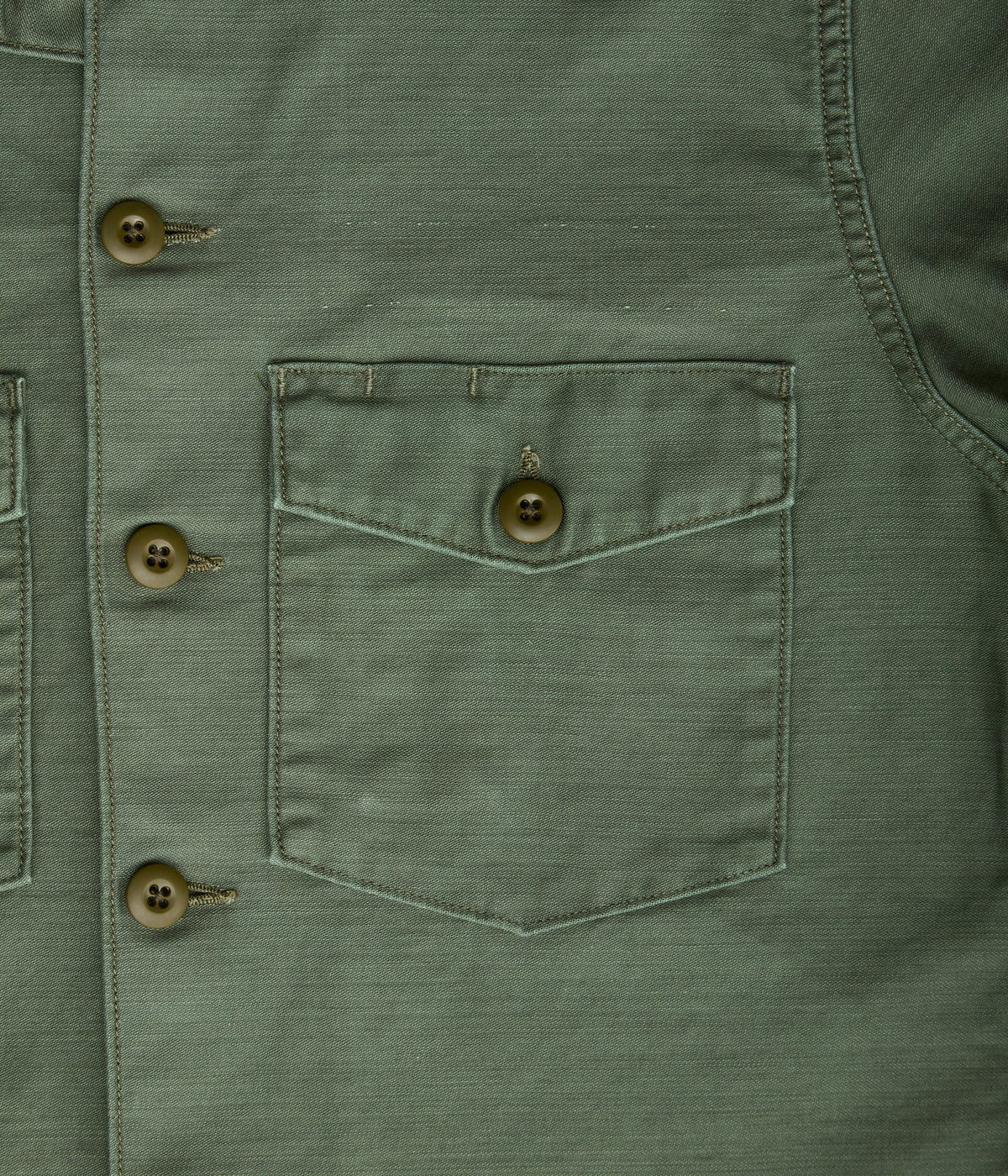 Surchemise utility OG 107