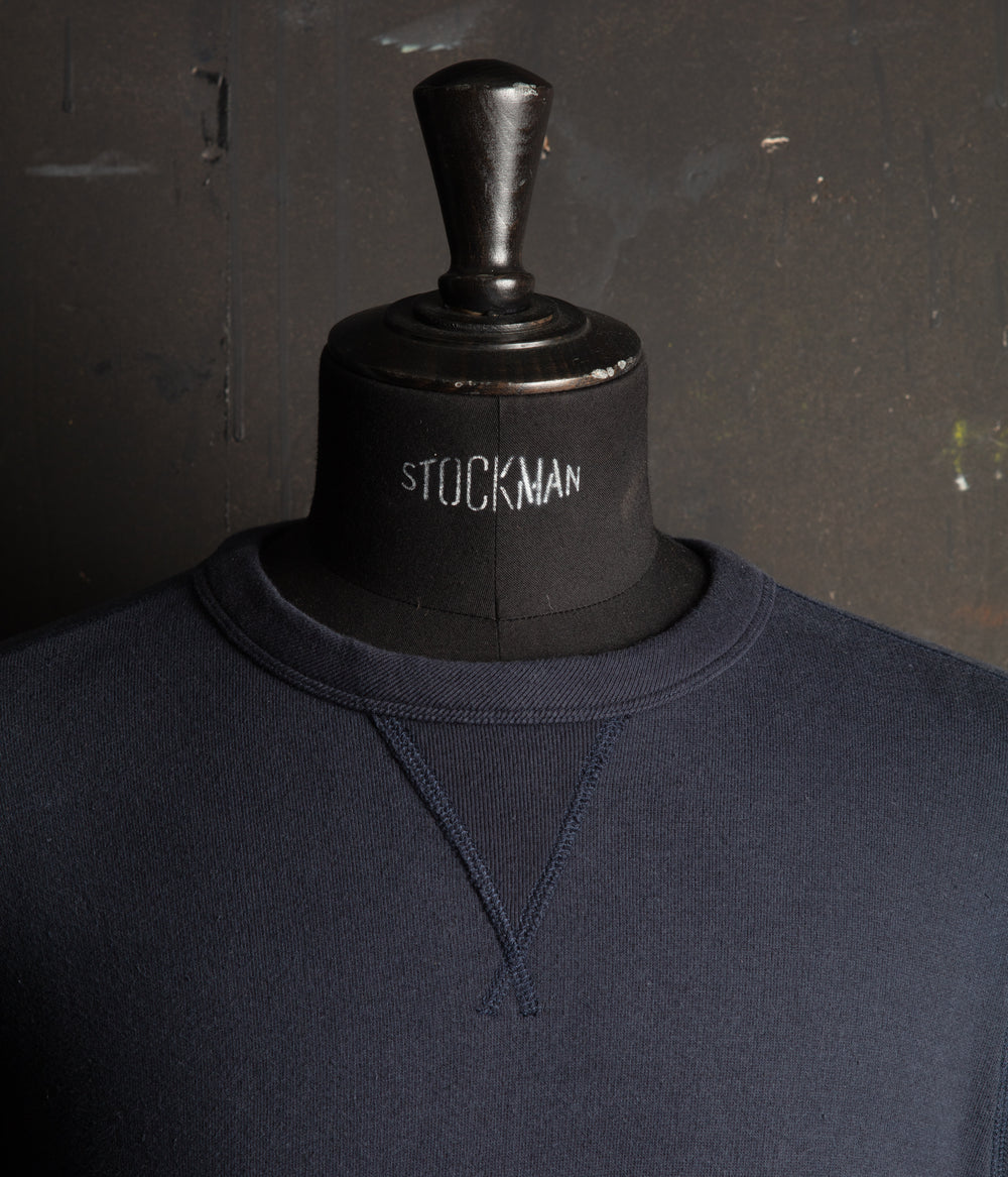 Sweatshirt Heritage Marine