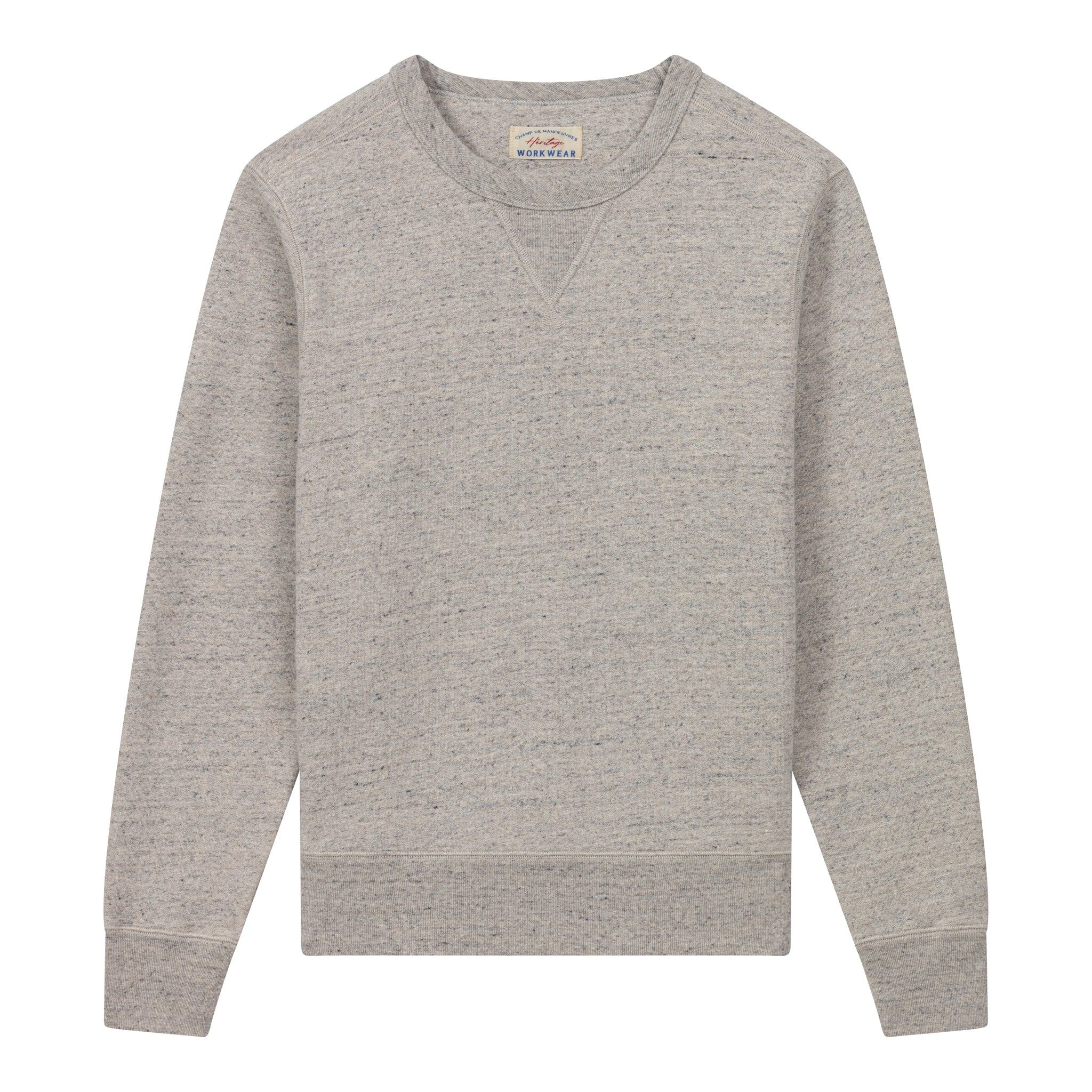 Heritage sweatshirt best sale