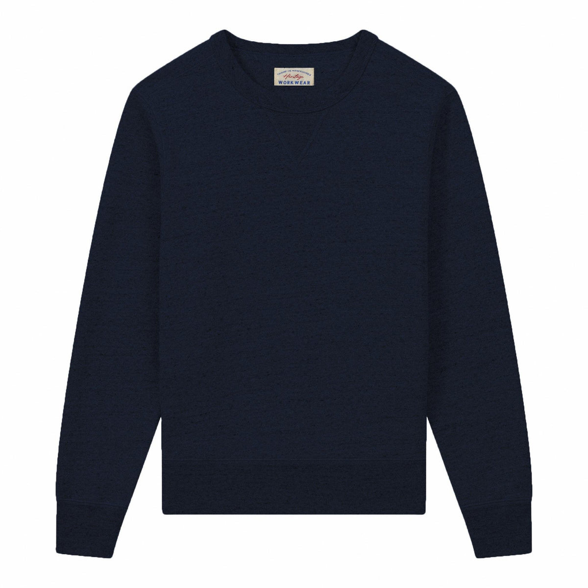 Sweatshirt Heritage Marine