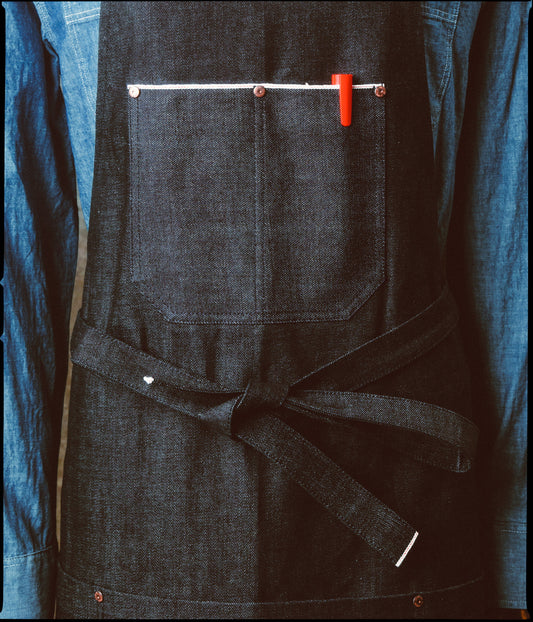 Tablier De Métier Apron