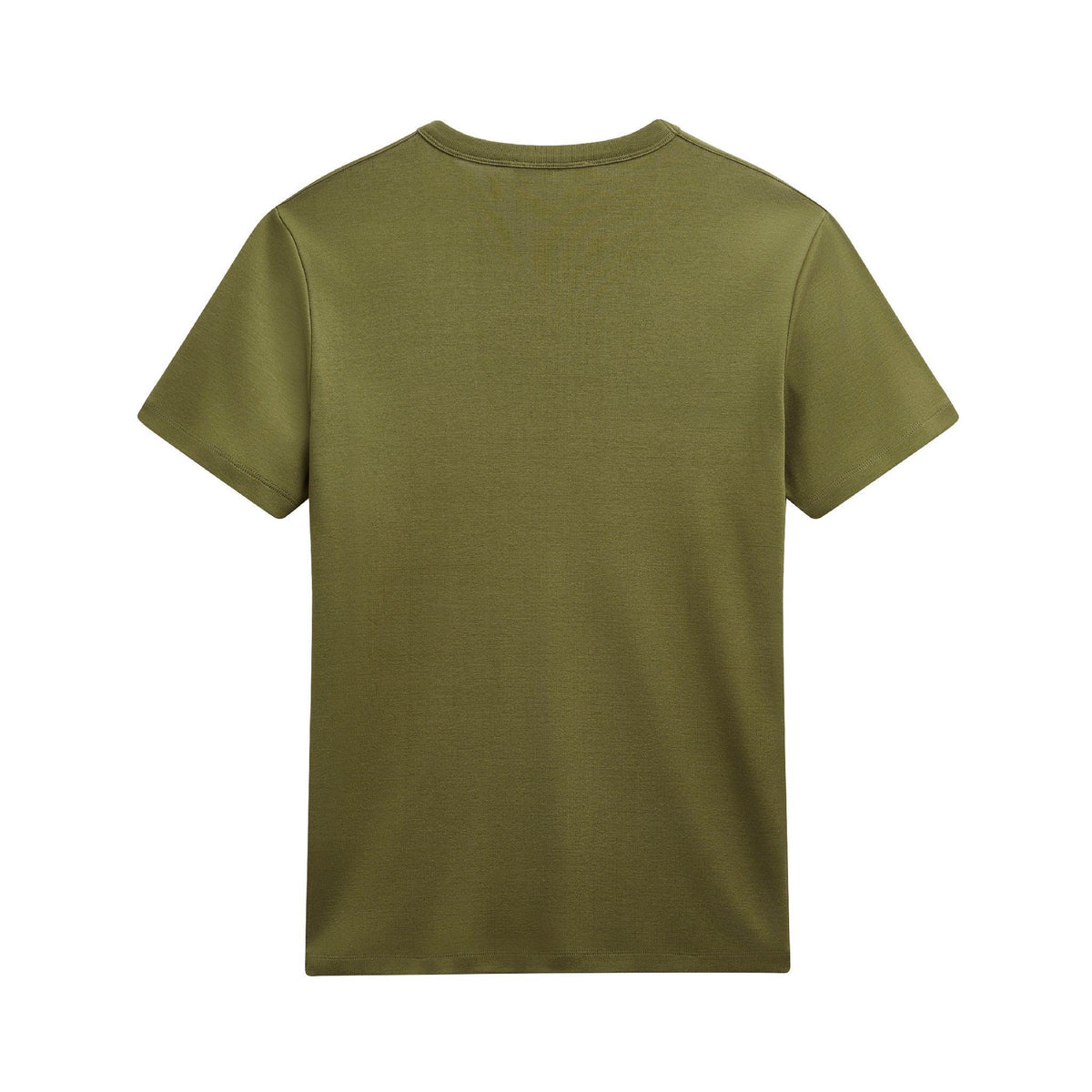 Tee-shirt Kaki Héritage