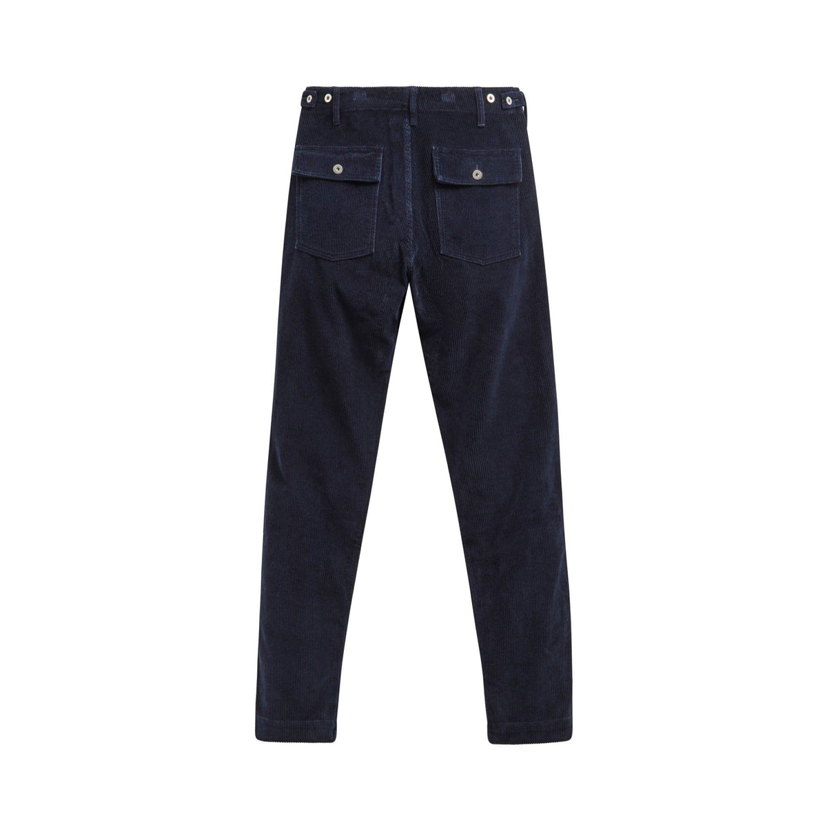 Utility Pant Corduroy marine
