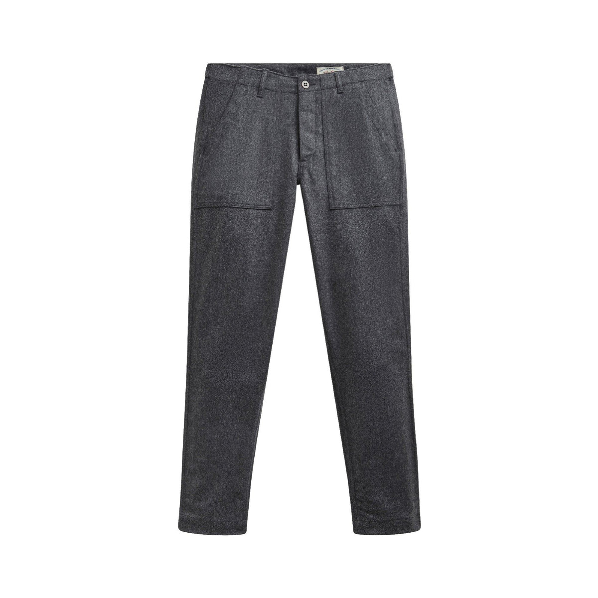Utility Pant Flanelle
