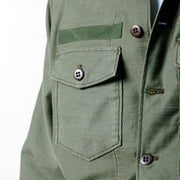 Utility Shirt OG 107 - Champ de Manoeuvres 