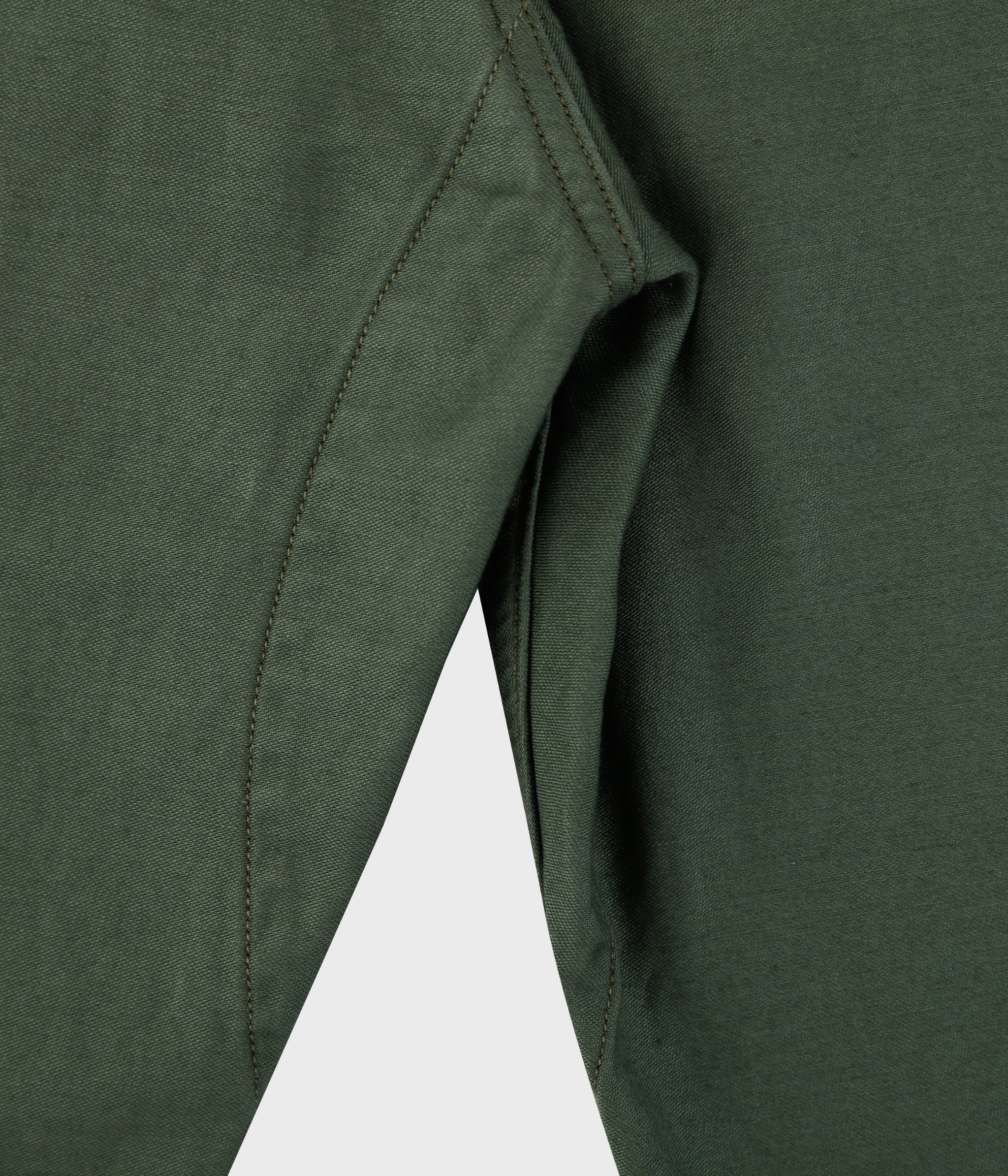 ユーティリティパンツ疲労