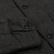 Veste de travail Flanelle - Champ de Manoeuvres 