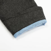 Veste de travail Flanelle - Champ de Manoeuvres 